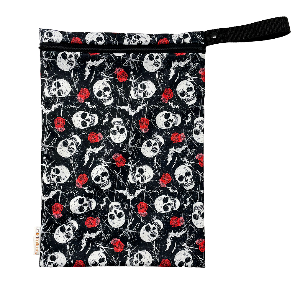 Last Chance Prints - On The Go Wet Bag