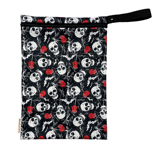 Last Chance Prints - On The Go Wet Bag