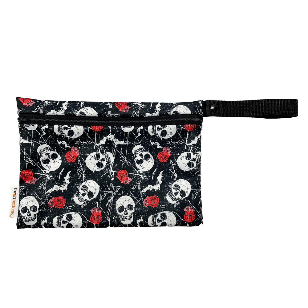 Last Chance Prints - Small Wet Bag
