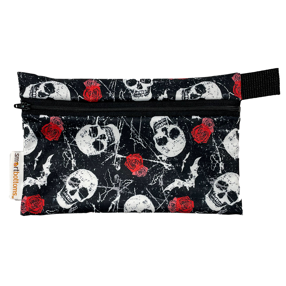Last Chance Prints - Mini Wet Bag