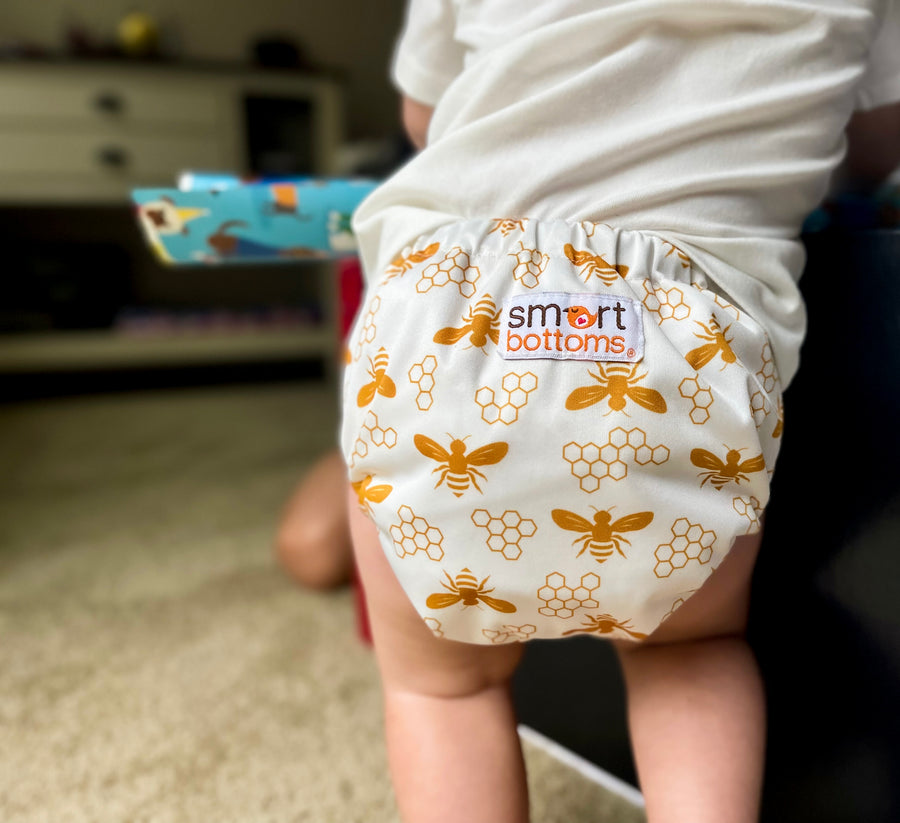 Sale - Dream Diaper 2.0