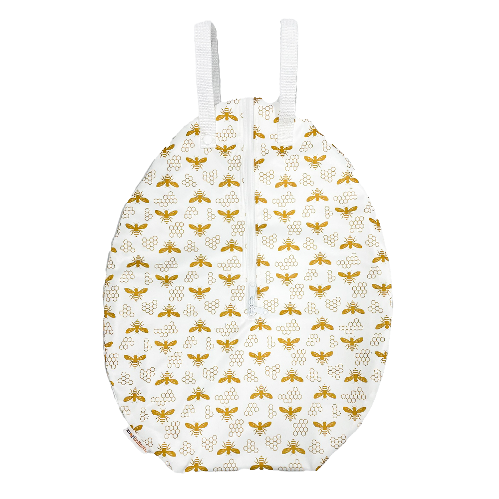 Last Chance Prints - Hanging Wet Bag