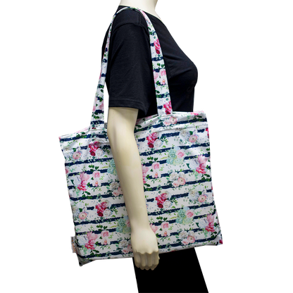 SECONDS- Tote Bags