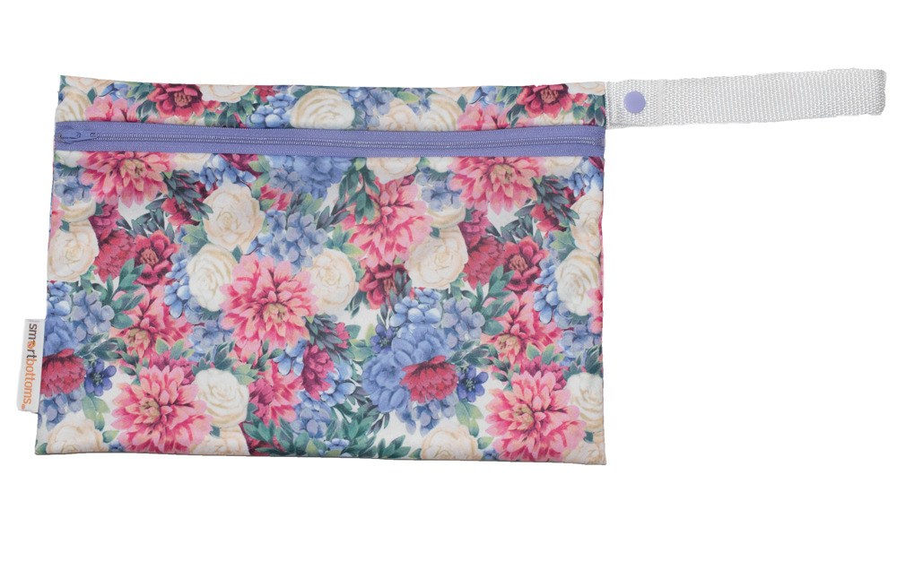 Last Chance Prints - Small Wet Bag