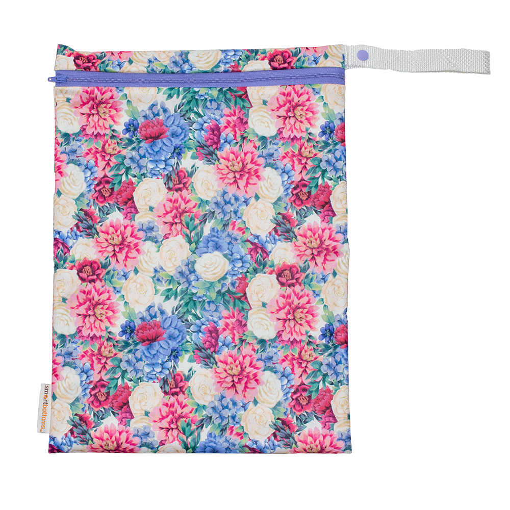 Last Chance Prints - On The Go Wet Bag