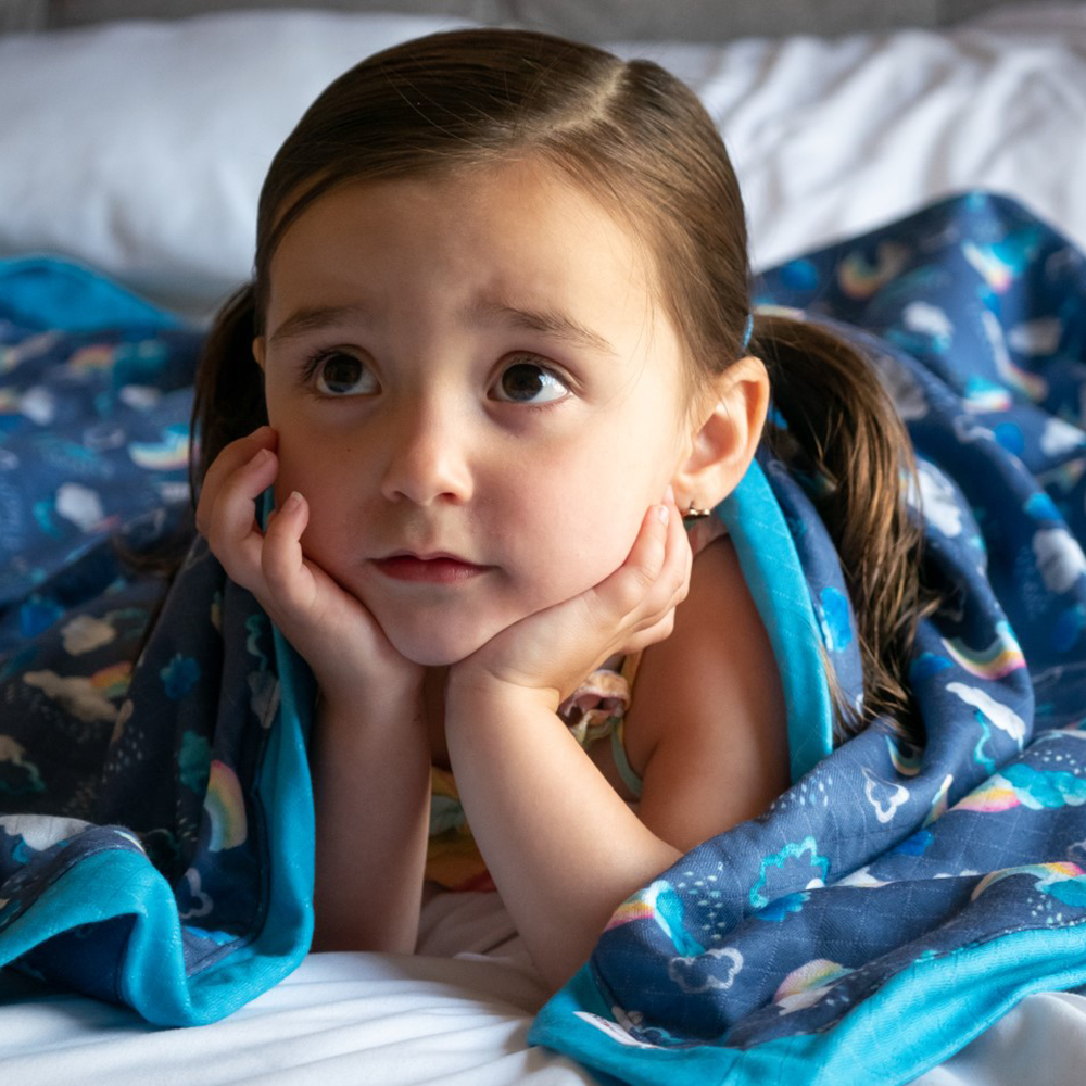 Snuggle Blankets