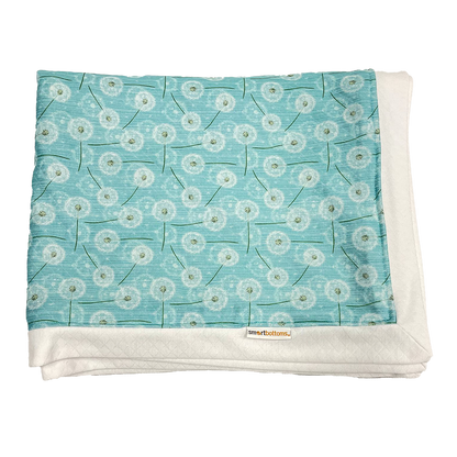 SECONDS- Cuddle Blankets