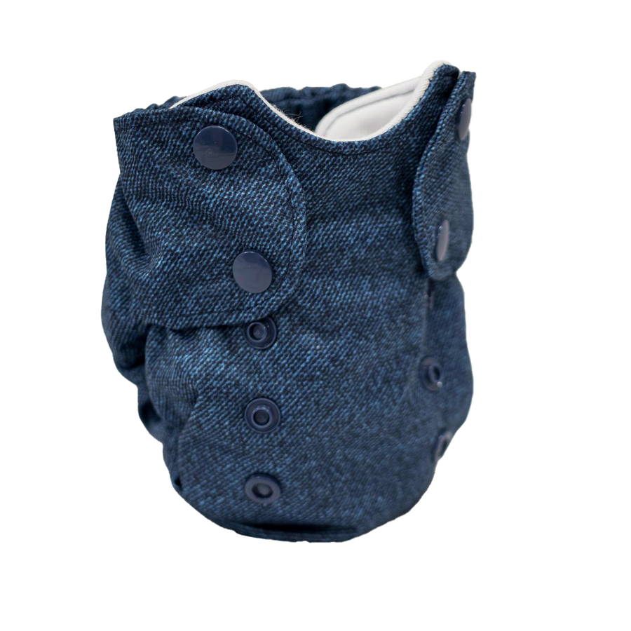 Born Smart 2.0 - Discontinued Prints