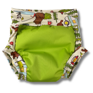 SECONDS - Pull-On Diaper