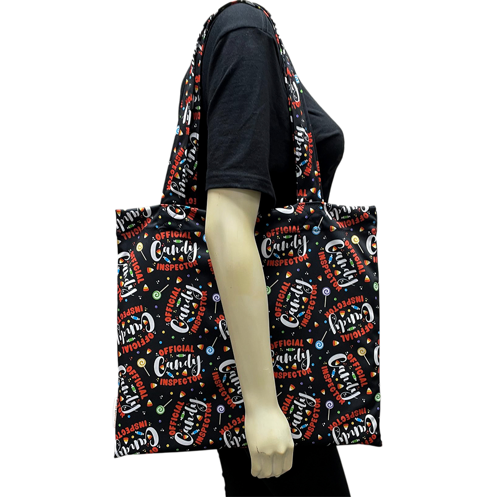 Last Chance Prints - Tote Bags
