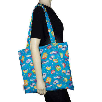 Tote Bags
