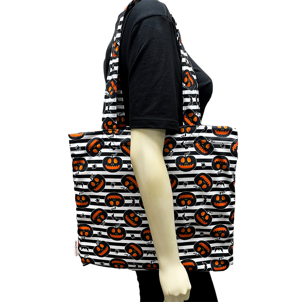 Last Chance Prints - Tote Bags