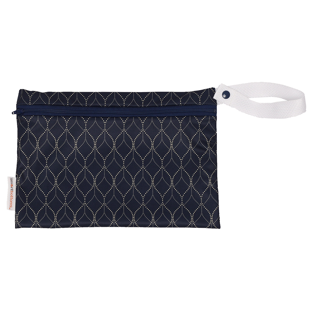 Last Chance Prints - Small Wet Bag