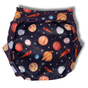 Pull-On Diaper - Cosmos