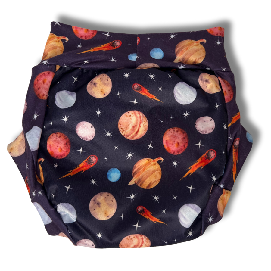 Pull-On Diaper - Cosmos