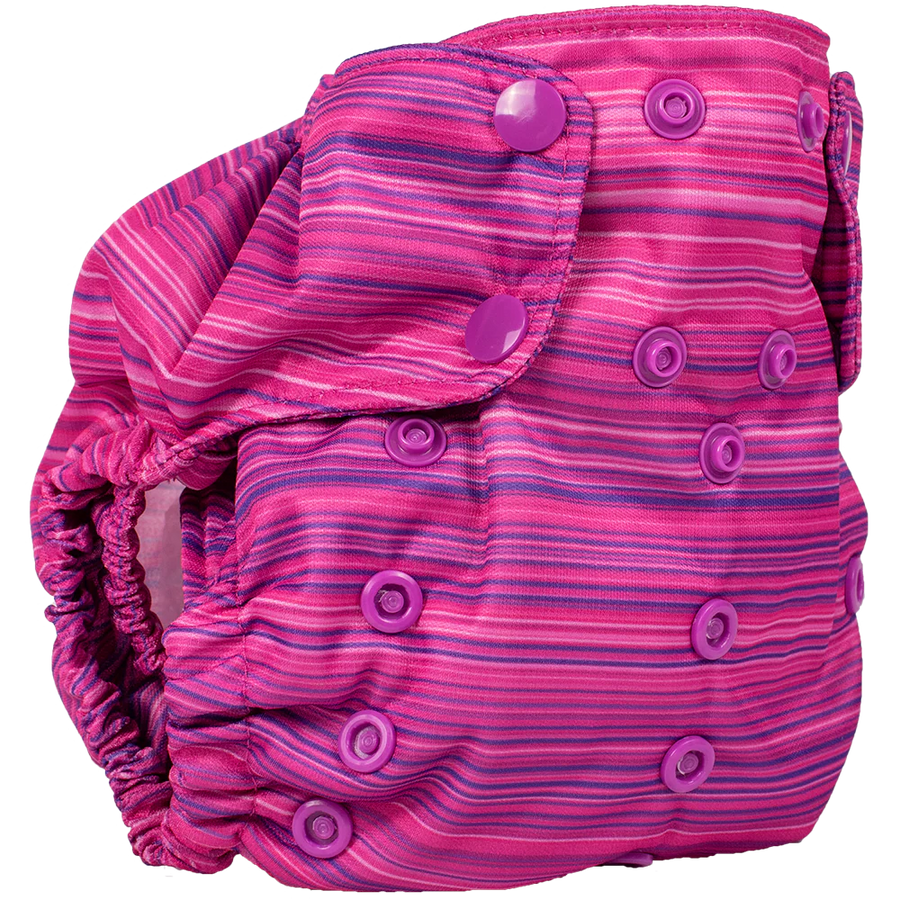 Too Smart Diaper Covers OG