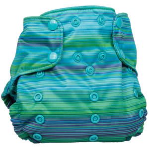 Too Smart Diaper Covers OG