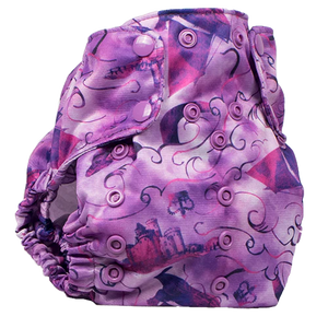 Too Smart Diaper Covers OG