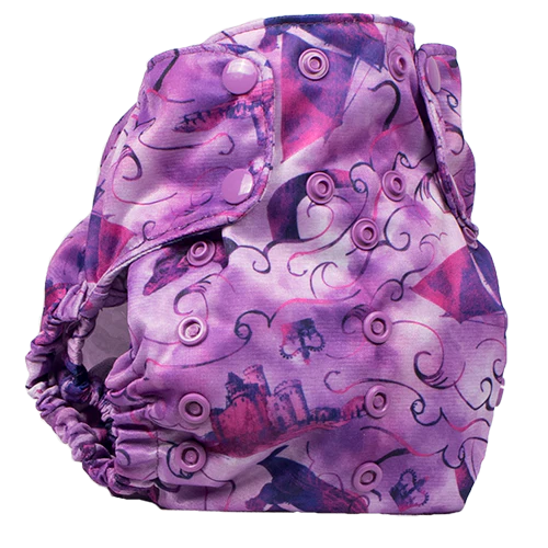 Too Smart Diaper Covers OG