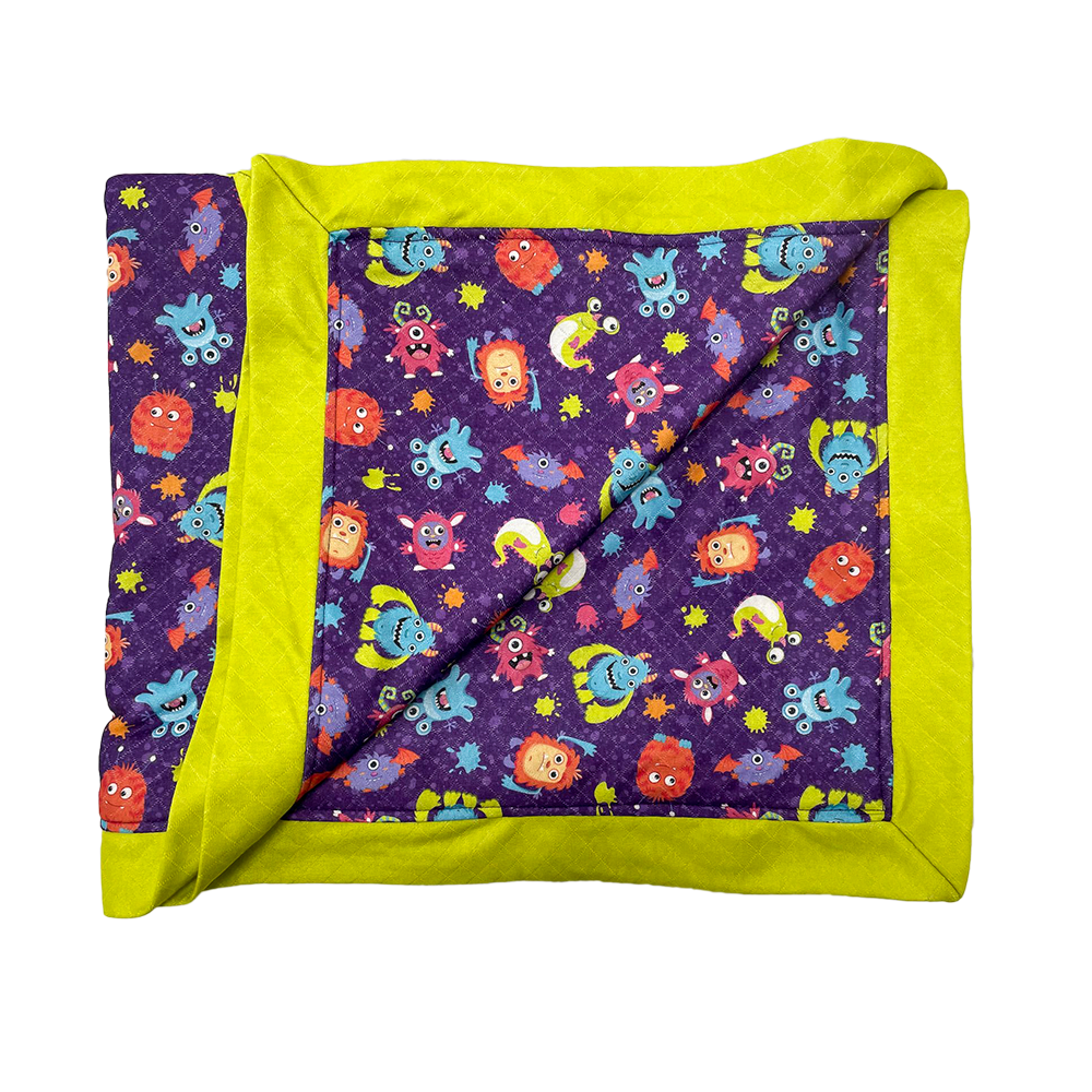 Snuggle Blankets
