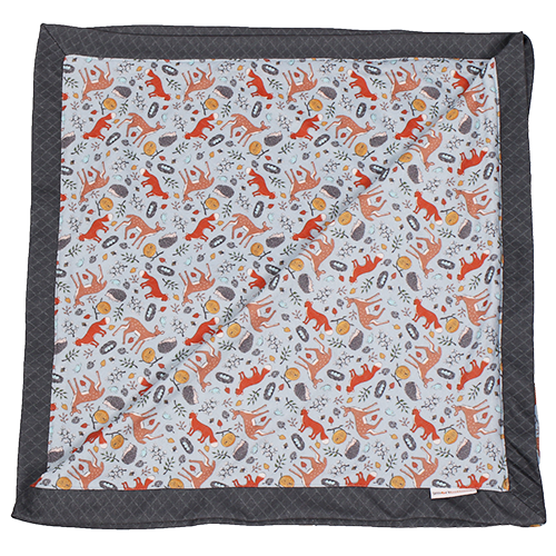 Snuggle Blankets