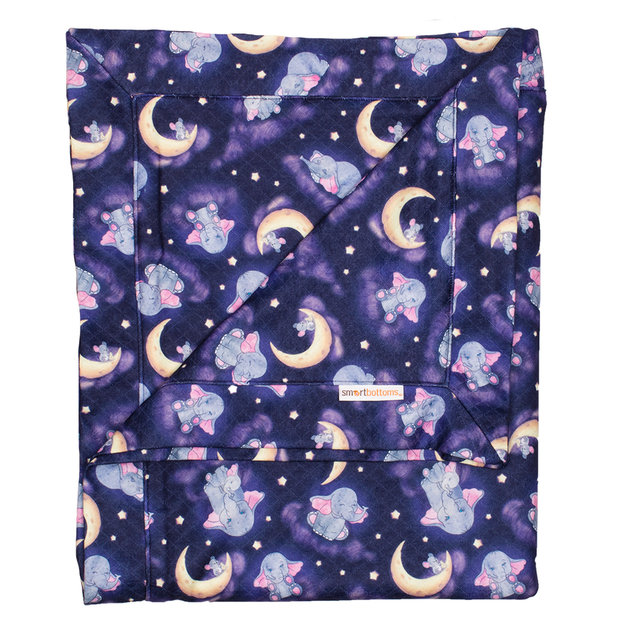 SECONDS- Snuggle Blanket