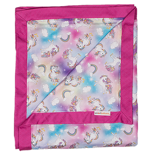 Cuddle Blankets