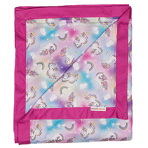 Snuggle Blankets