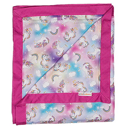 Snuggle Blankets