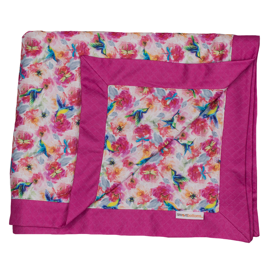 Cuddle Blankets