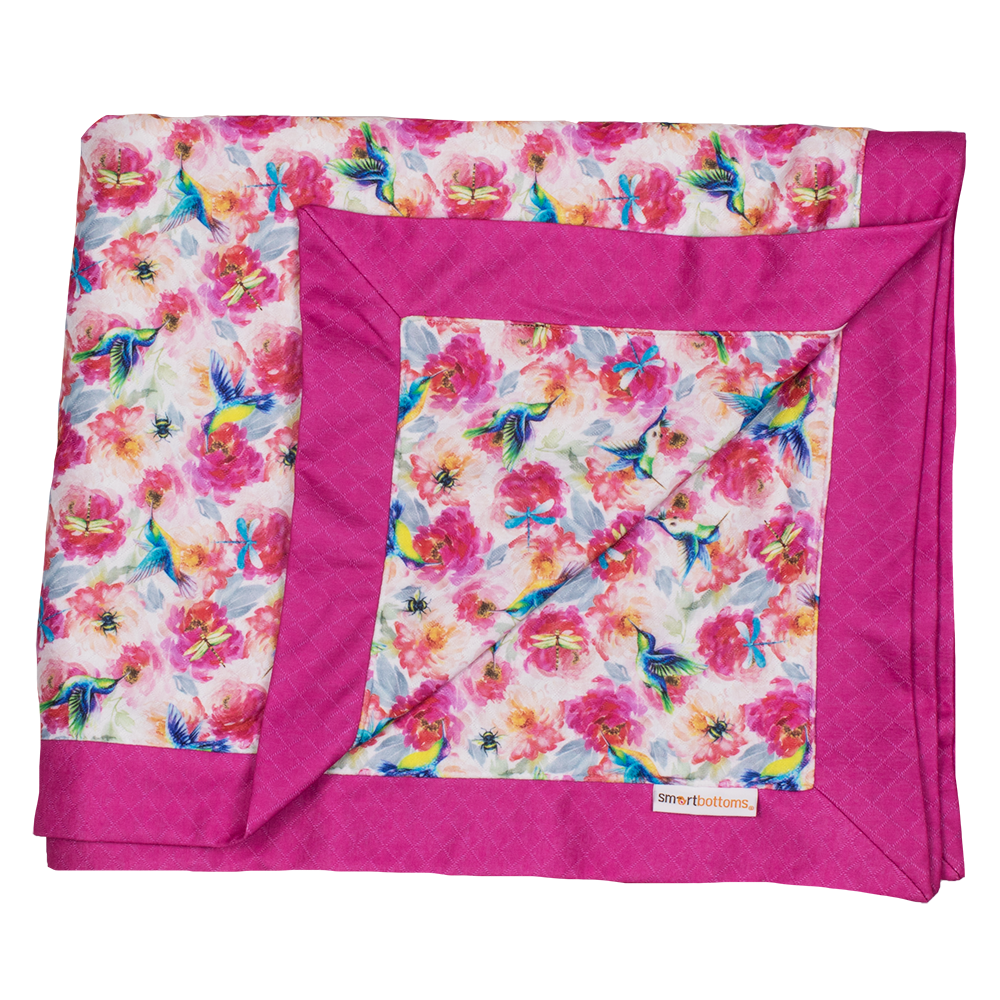 Snuggle Blankets