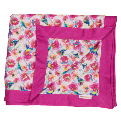 Snuggle Blankets