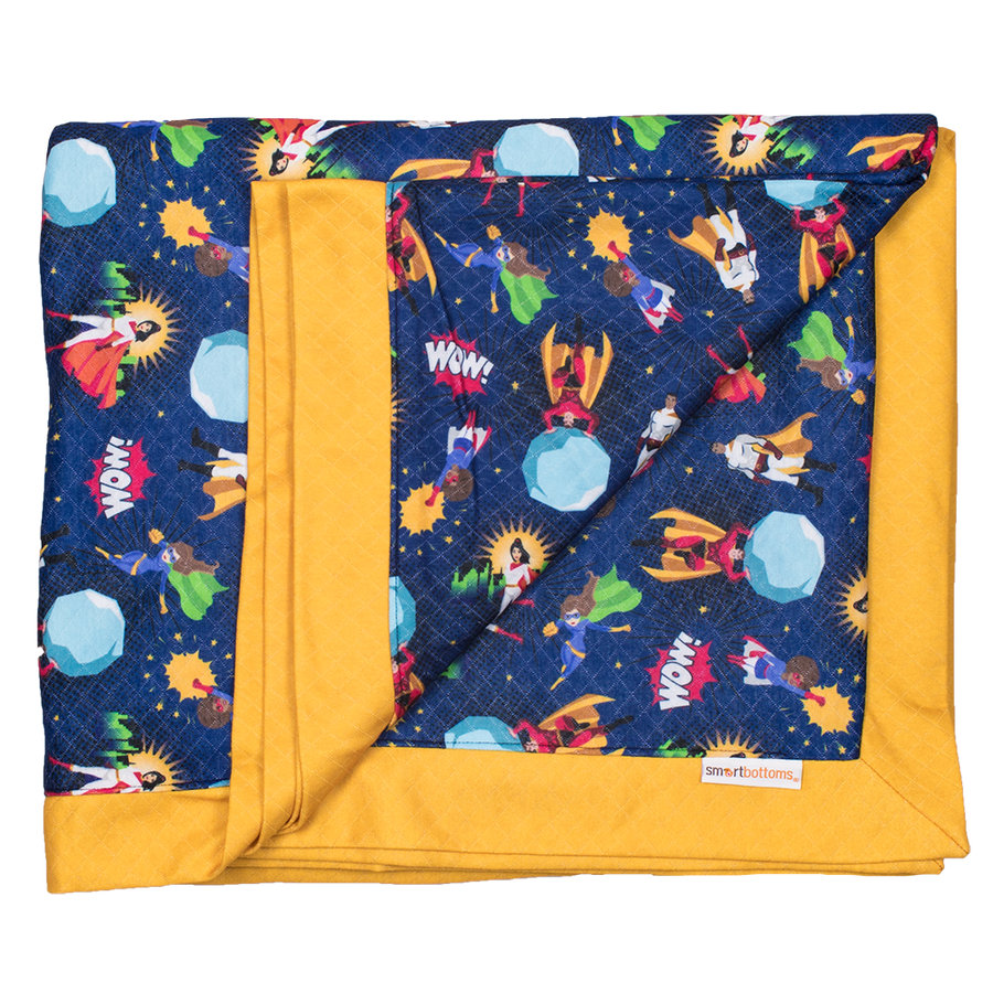 Cuddle Blankets