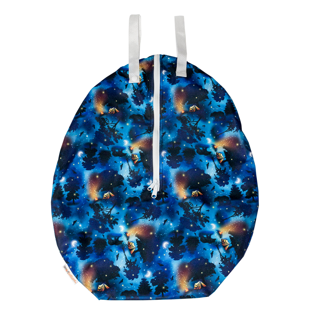 Last Chance Prints - Hanging Wet Bag