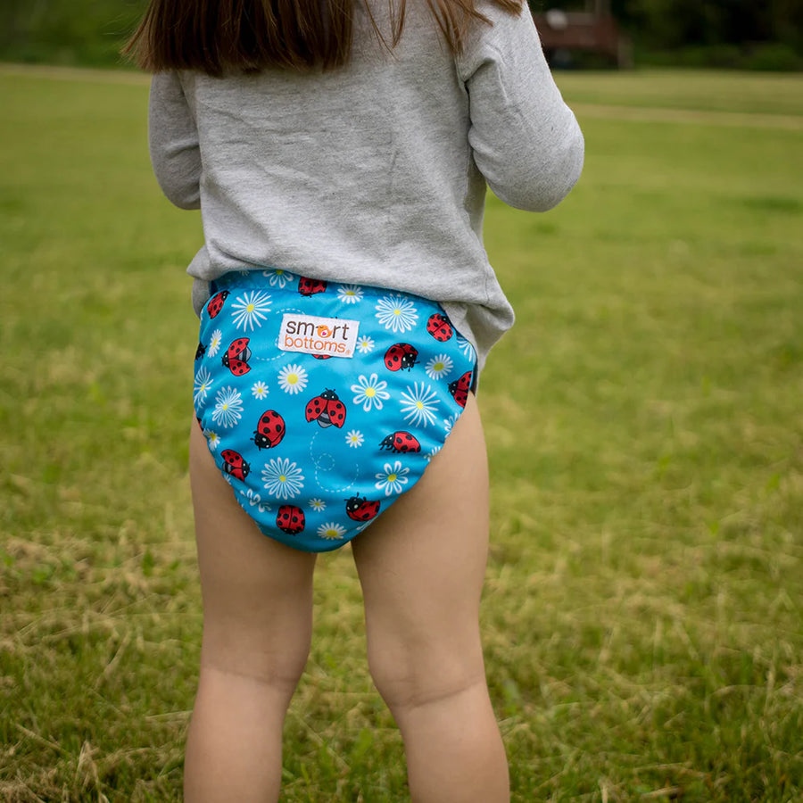Too Smart Diaper Covers OG