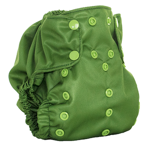 Too Smart Diaper Covers OG