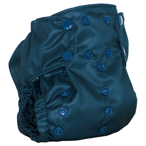Too Smart Diaper Covers OG