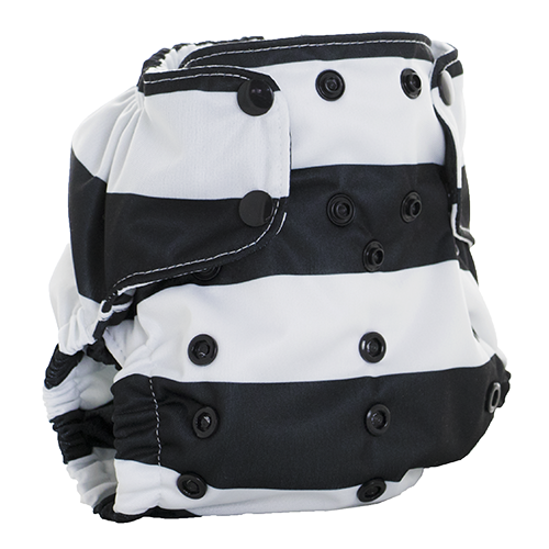 Too Smart Diaper Covers OG