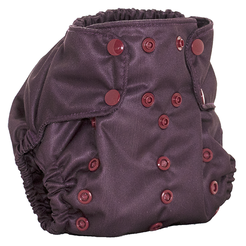 Too Smart Diaper Covers OG