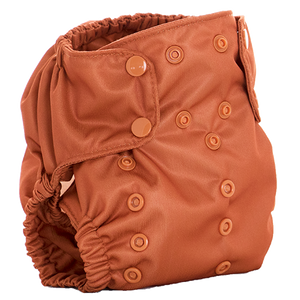 Too Smart Diaper Covers OG