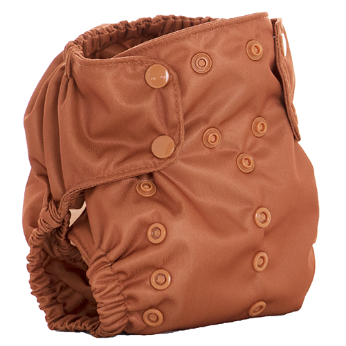 Too Smart Diaper Covers OG