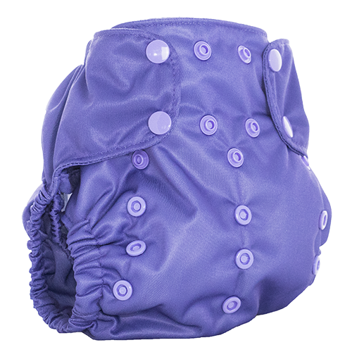 Too Smart Diaper Covers OG