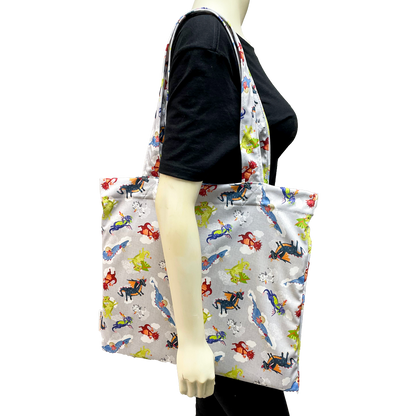 Tote Bags