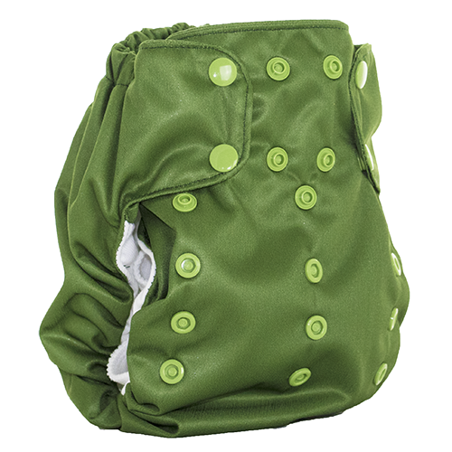 Sale - Dream Diaper 2.0