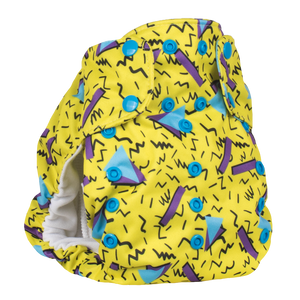 Dream Diaper 2.0