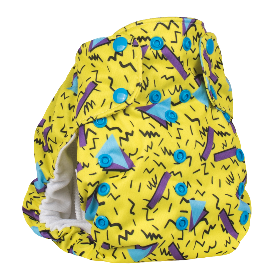 Dream Diaper 2.0
