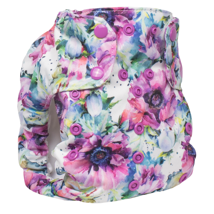 Floral Adventure