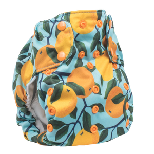 Dream Diaper 2.0