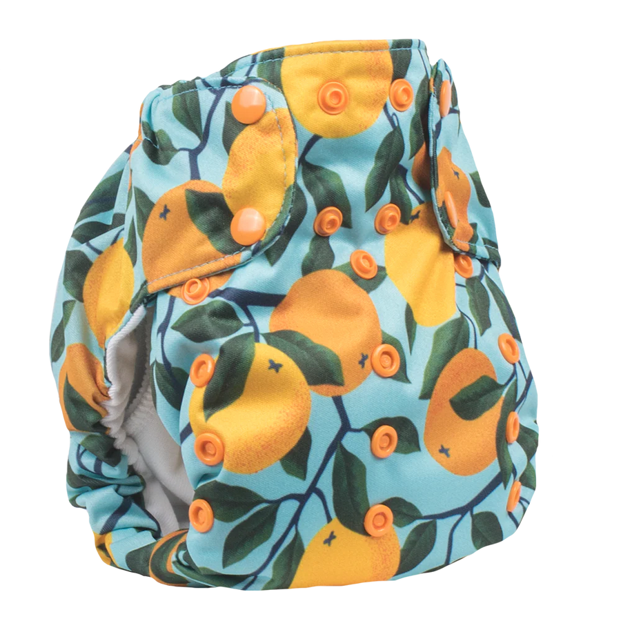 Dream Diaper 2.0