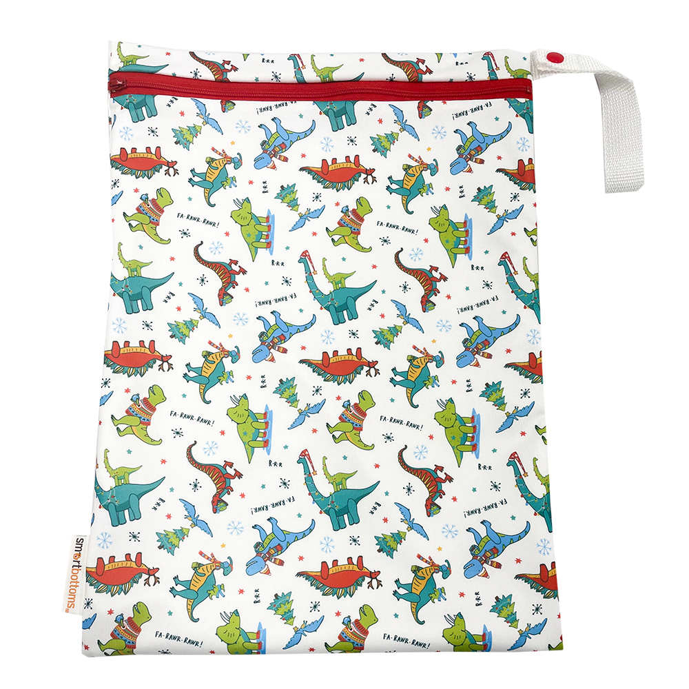 Last Chance Prints - On The Go Wet Bag